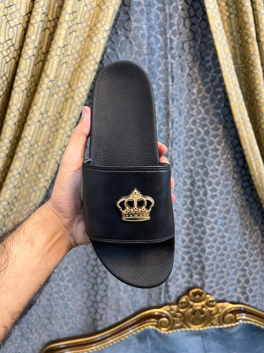 Knight walk crown 👑