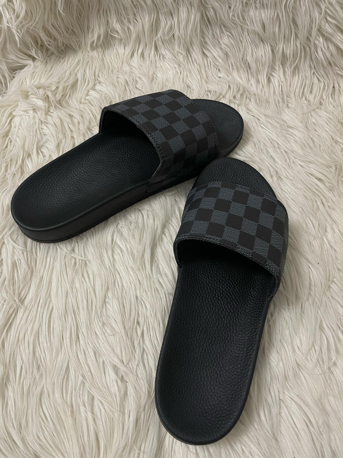 Check black (special medicated)