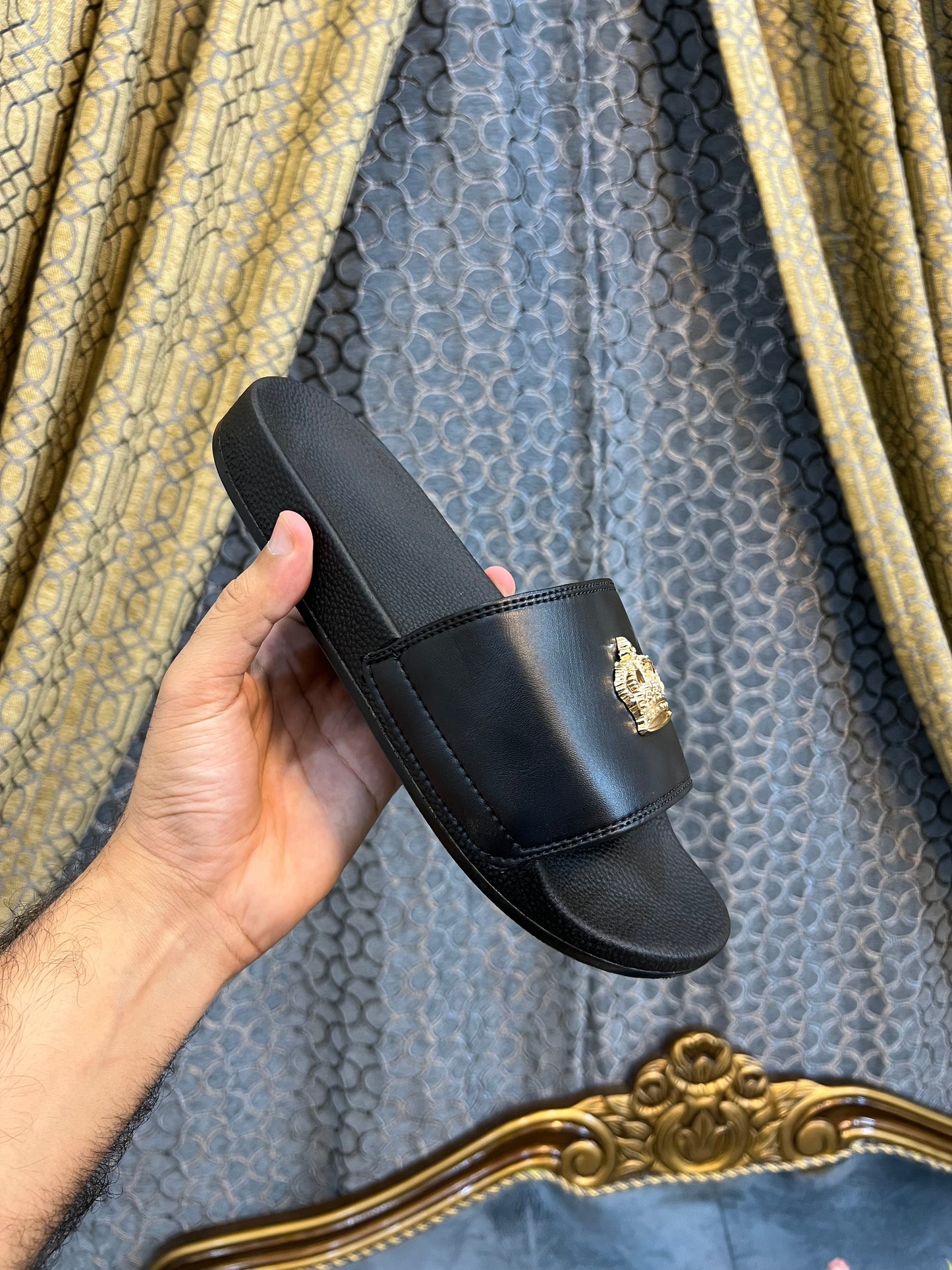 Knight walk crown 👑